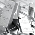 Silver prices remain steady after U.S. airstrikes on Iran