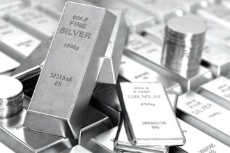 Silver prices remain steady after U.S. airstrikes on Iran