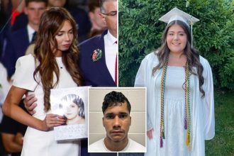 Sister of Loyola student killed by illegal immigrant puts protesters in their place after anti-ICE rally in her NY hometown