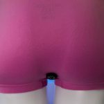 Smart underwear detects lactose intolerance by tracking your farts