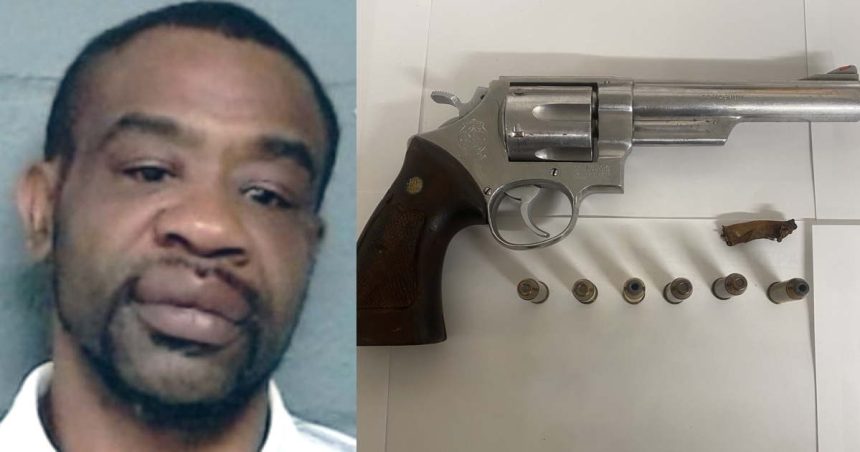 Smoking a cannabis cigar at a Red Line stop led to a gun arrest — but one of the county’s most lenient judges let him out on an ankle monitor