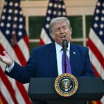 Social Security now poised for big ‘Trump Bump’ in the months ahead — here’s how much extra cash you’ll likely get