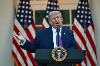 Social Security now poised for big ‘Trump Bump’ in the months ahead — here’s how much extra cash you’ll likely get