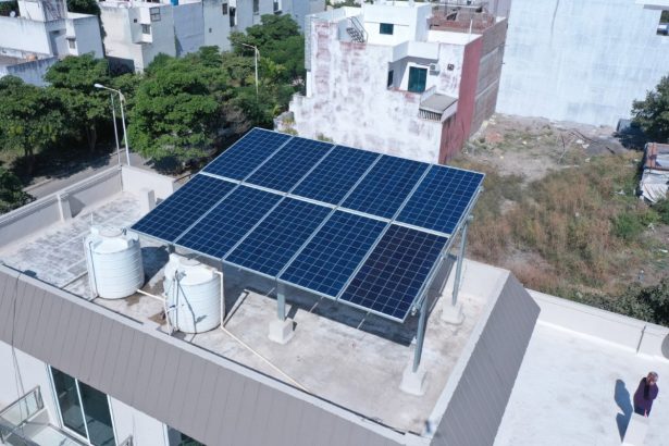 SolarSquare in talks to raise up to M as India’s rooftop solar market draws major VC interest