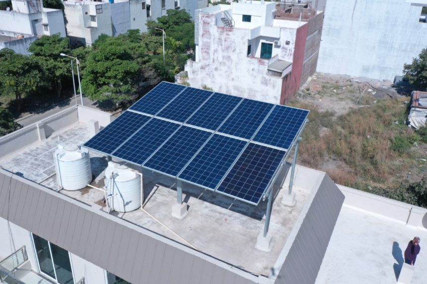 SolarSquare in talks to raise up to M as India’s rooftop solar market draws major VC interest