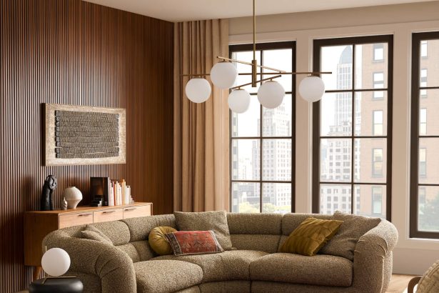 The Best Sectional Sofas For Modern Living