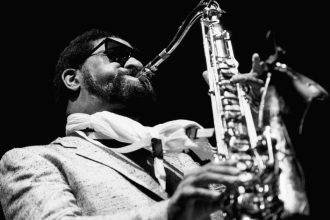 Sonny Rollins, Tenor Saxophonist And Restless Genius Of Jazz, Dies At 95
