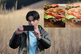 Sony Xperia 1 VIII AI Camera Assistant Internet Outrage