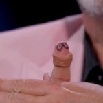 ‘South Park’ Creators Show Jimmy Kimmel How They Made Trump’s Tiny Penis