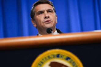 Southern Poverty Law Center Seeks Dismissal Of DOJ Indictment