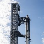 SpaceX Faces A Crucial Launch Test Ahead Of Its IPO