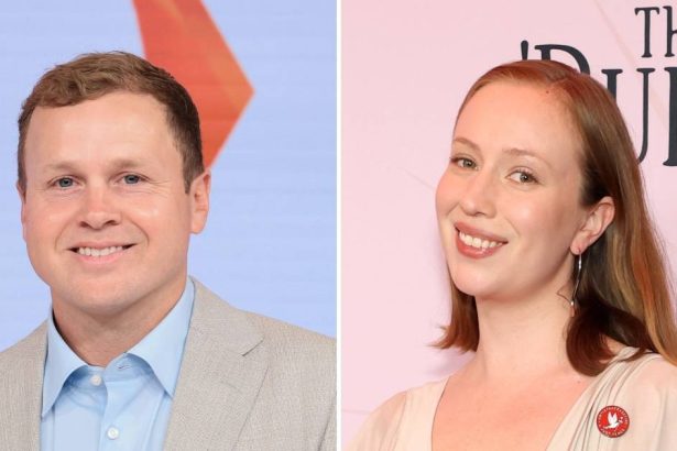 Spencer Pratt Reacts to Hannah Einbinder’s Campaign Comments