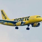 Spirit Airlines Says It’s Going Out Of Business After 34 Years