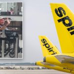 Spirit Airlines accused of failing to assist dementia patient who wandered out of airport, killed by car: lawsuit