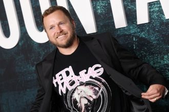 Stars Reveal If They’d Vote for Spencer Pratt as L.A. Mayor