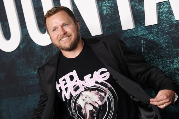 Stars Reveal If They’d Vote for Spencer Pratt as L.A. Mayor