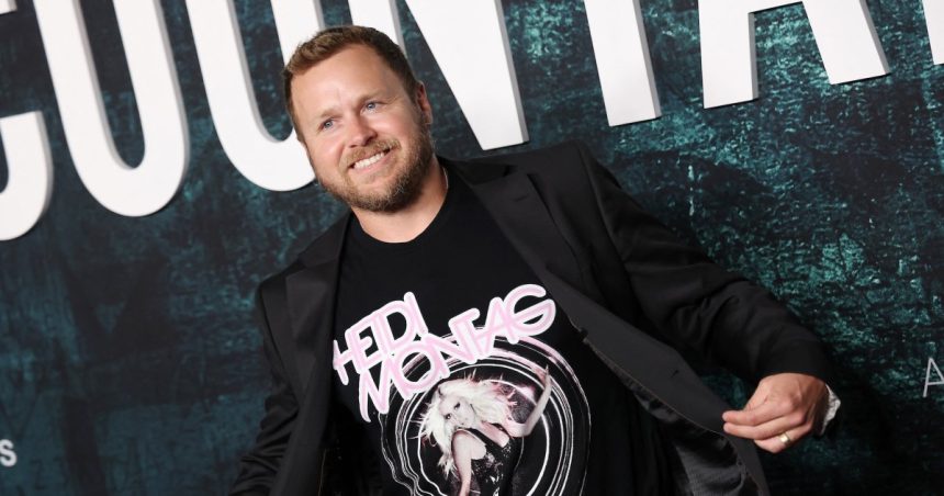 Stars Reveal If They’d Vote for Spencer Pratt as L.A. Mayor