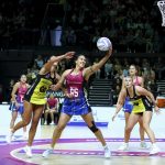 Steel forge ahead to claim fifth consecutive win