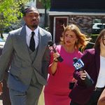 Stefon Diggs takes major courtroom decision as accuser Mila Adams presents contradicting facts in assault case against ex-Patriots WR