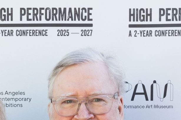Steven Durland, Champion of Performance Art, Dies at 75