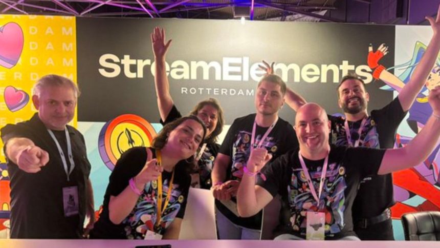 StreamElements says they’re “not shutting down,” says they’re “in conversation with an amazing partner”