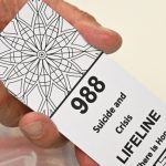 Study examines why males, more prone to suicide, seek help less