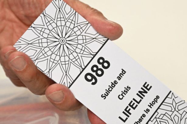 Study examines why males, more prone to suicide, seek help less