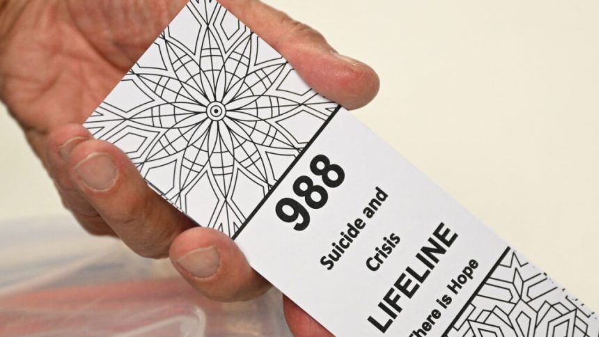 Study examines why males, more prone to suicide, seek help less