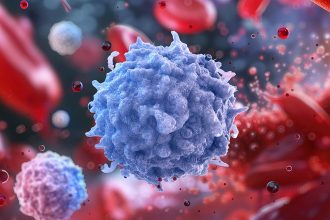 Study of a Million Blood Cells Helps Explain Why Women Face More Autoimmune Disease : ScienceAlert