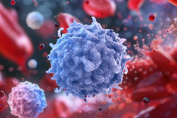 Study of a Million Blood Cells Helps Explain Why Women Face More Autoimmune Disease : ScienceAlert