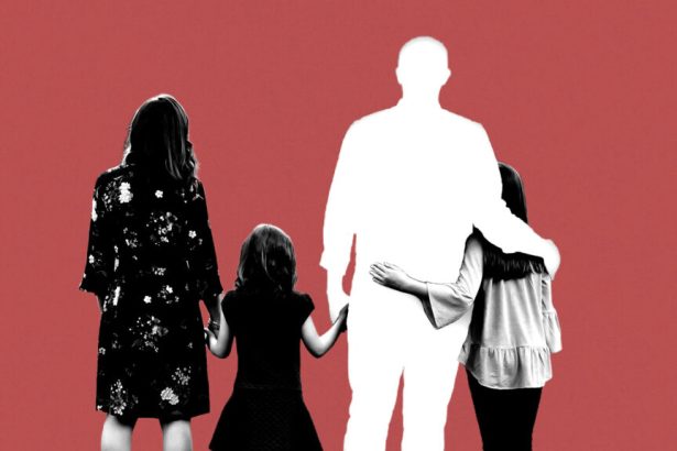 Studying maternal mortality expands to paternal mortality, too