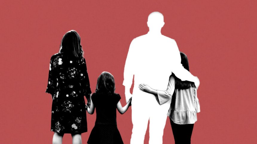 Studying maternal mortality expands to paternal mortality, too