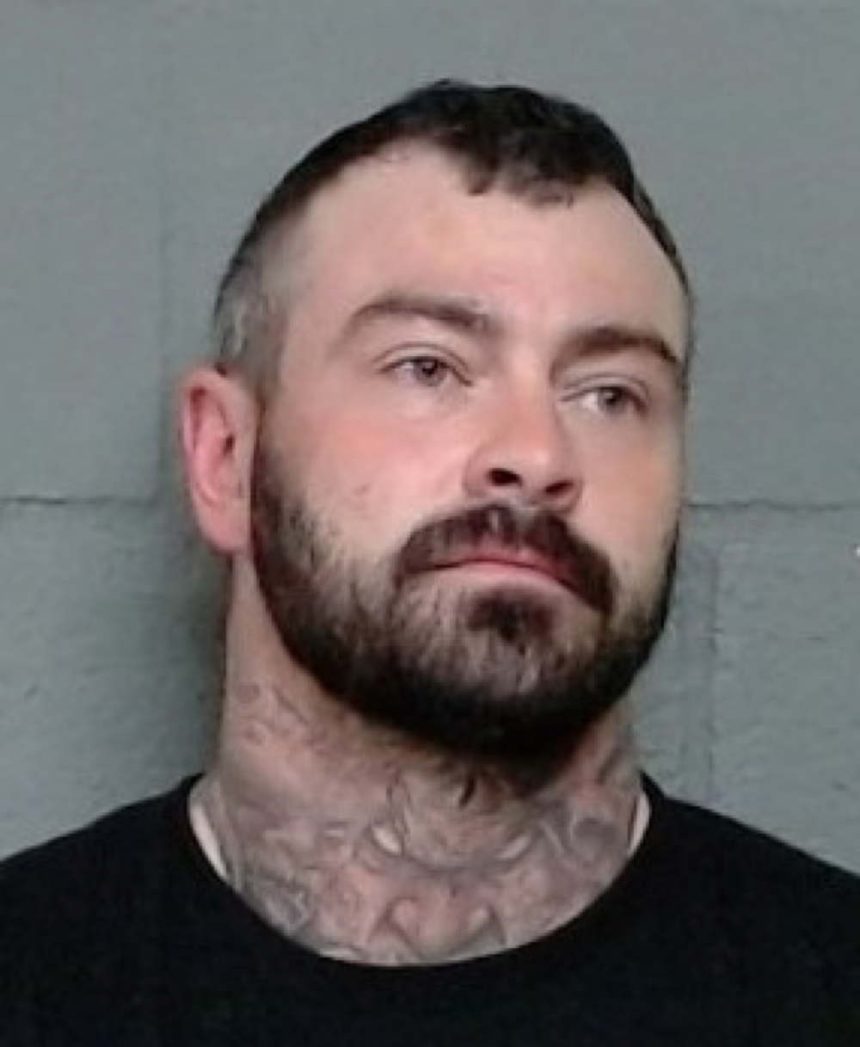 Suburban man charged with sexually assaulting woman he met at Aragon Ballroom, sheriff says