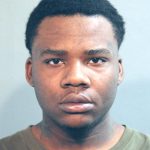 Suburban man helped cop killer rob dollar store, prosecutors say