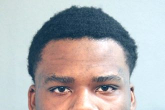 Suburban man helped cop killer rob dollar store, prosecutors say