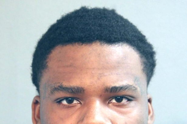 Suburban man helped cop killer rob dollar store, prosecutors say