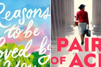 Summer Reading Recommendations: Book Releases of 2026