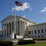 Supreme Court grapples with lawsuits over Roundup cancer claims