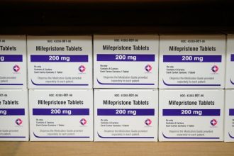 Supreme Court preserves mifepristone access while lawsuit plays out