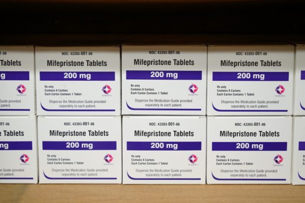 Supreme Court preserves mifepristone access while lawsuit plays out