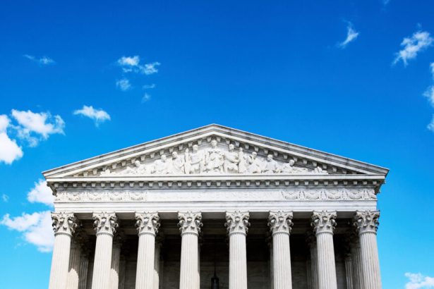 Supreme Court restores broad access to abortion pill mifepristone