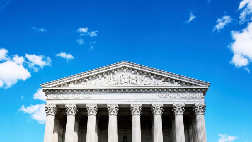 Supreme Court restores broad access to abortion pill mifepristone