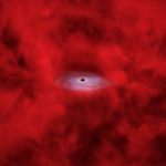 Surprise X-Ray Discovery May Explain Strange Red Dots in Early Universe : ScienceAlert