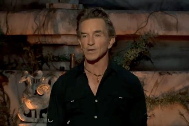 Survivor Host Jeff Probst Reacts Amid Backlash Over Mistake