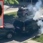 Suspected bank robber killed during shootout with FBI was on felony pretrial release