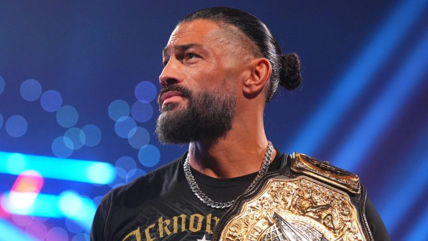 TKO sends message to Roman Reigns ahead of WWE Backlash showdown