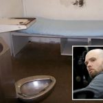 Tanner Horner will spend life in notorious Texas prison after death sentence for murdering Athena Strand
