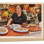 Tapas bar serves snails in Seville, Spain : NPR