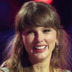 Taylor Swift Spotted With Her Parents, Brother Austin in NYC