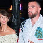 Taylor Swift and Travis Kelce Hold Hands on NYC Date Night